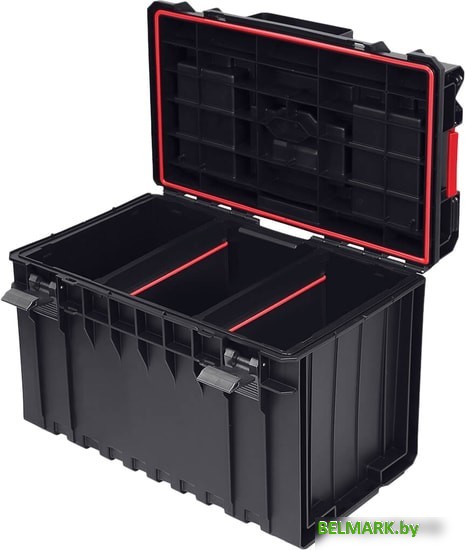 Ящик для инструментов Qbrick System One 450 Technik - фото2