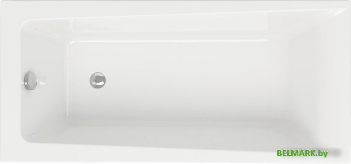 Ванна Cersanit Lorena 150x70 [P-WP-LORENA-150] - фото