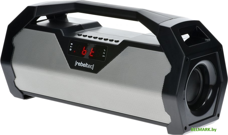 Беспроводная колонка Rebeltec SoundBOX 400 - фото