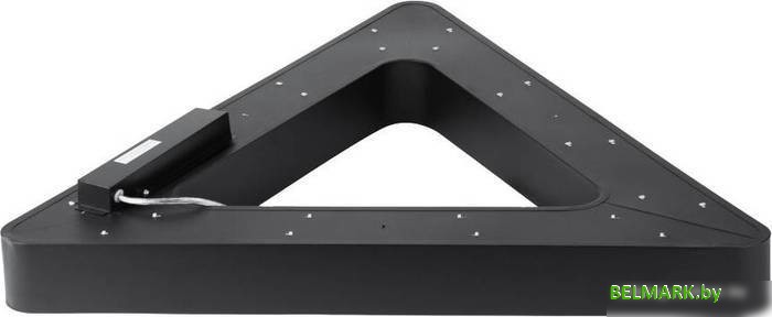 Точечный светильник ЭРА Geometria Delta Б0050581 - фото2