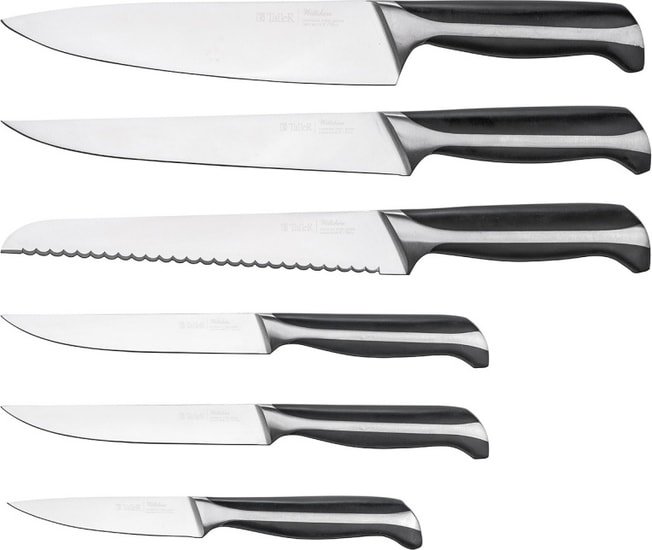 Набор ножей Taller Уилтшир TR-2007 - фото2