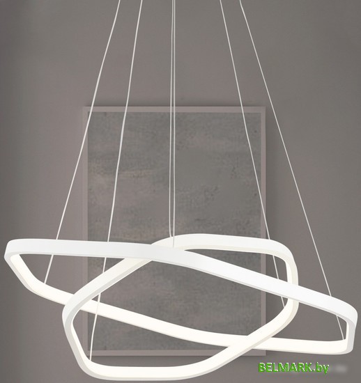 Подвесная люстра Ambrella Line FL360 - фото