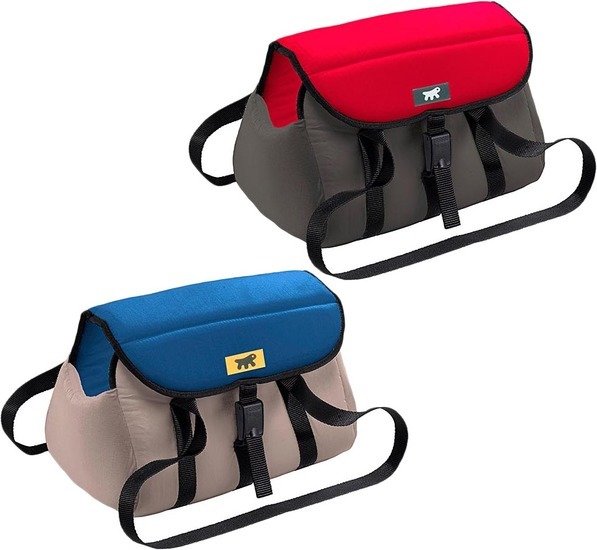 Сумка-переноска Ferplast Milu' 45 82268099 (цвет в ассортименте) - фото