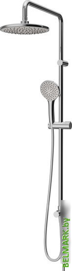 Душевая система AM.PM Gem F0790000 - фото