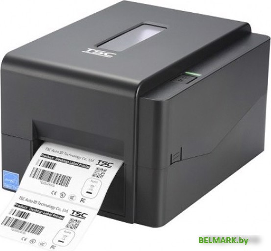 Принтер этикеток TSC TE310 99-065A901-00LF00T - фото
