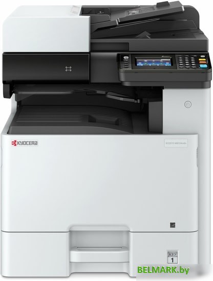 МФУ Kyocera Mita ECOSYS M8124cidn - фото