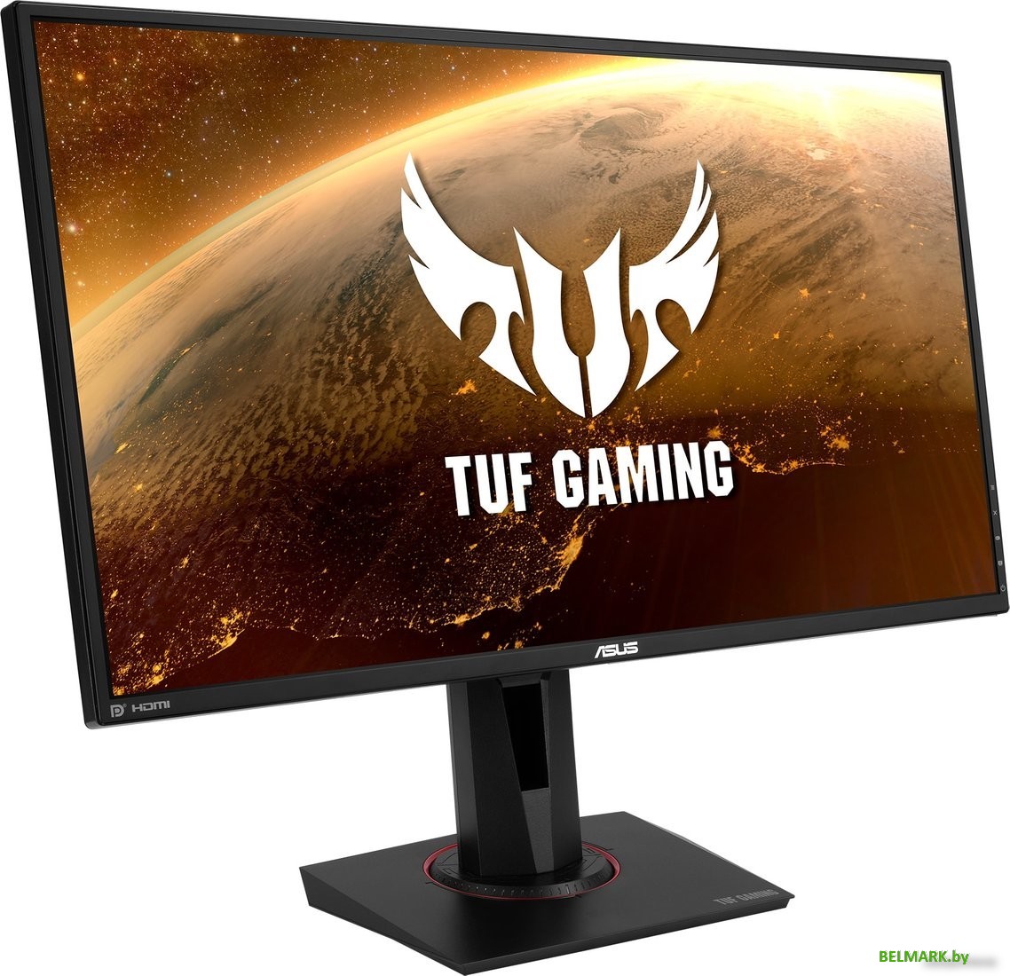 Игровой монитор ASUS TUF Gaming VG27AQ - фото2