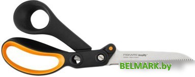 Ножницы канцелярские Fiskars Amplify 1020223 - фото