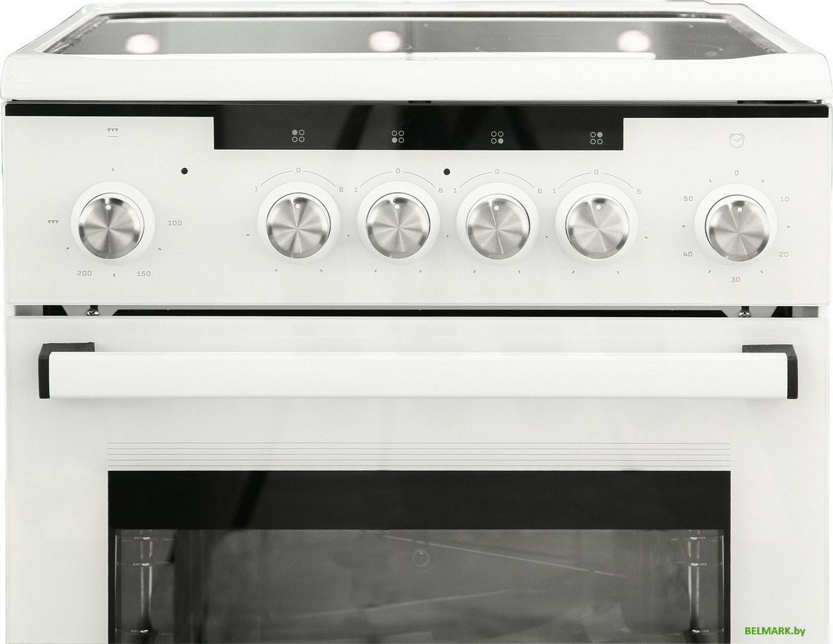 Кухонная плита De luxe 506004.13эс - фото2