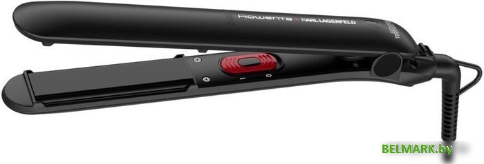 Выпрямитель Rowenta Karl Lagerfeld SF161LF0 - фото