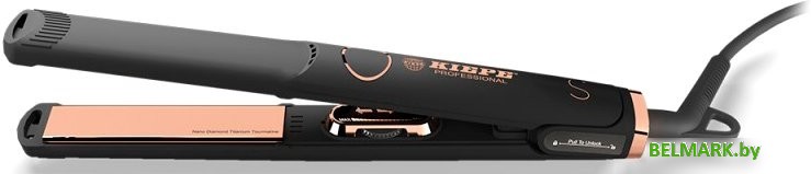Выпрямитель Kiepe Professional Pure Rose GOLD S 8264 - фото
