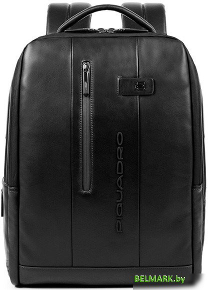Городской рюкзак Piquadro Urban CA4818UB00/N (черный) - фото
