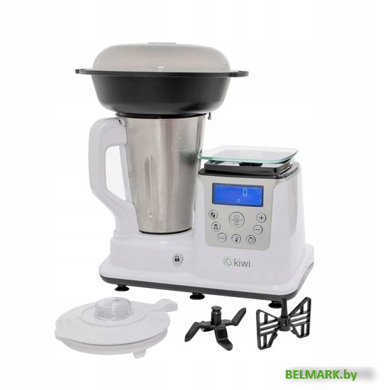 Кухонный процессор Kiwi KMC-6940 - фото