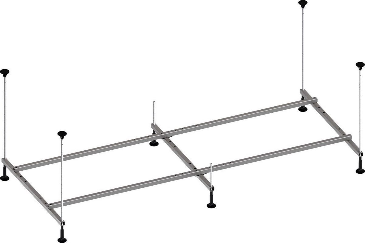 Каркас Lauter 210000К6 - фото