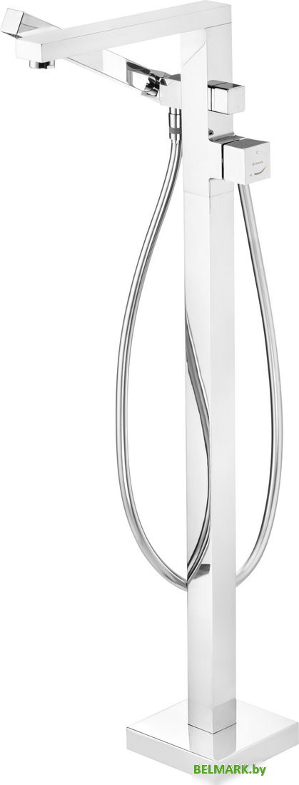 Смеситель Deante Jasmin BGJ 017M - фото