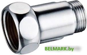 Соединитель Tim Прямой 1F*1M г/ш K6-SFM044 - фото