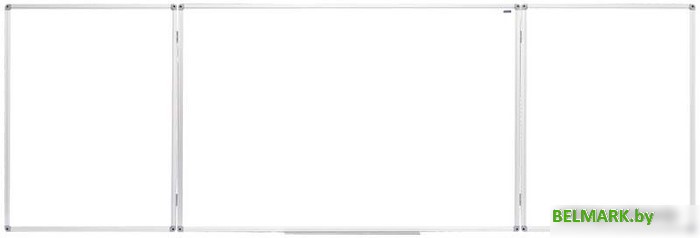 Магнитно-маркерная доска OfficeSpace 307551 - фото