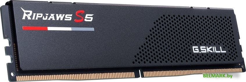 Оперативная память G.Skill Ripjaws S5 2x32ГБ DDR5 5200 МГц F5-5200J4040A32GX2-RS5K - фото2