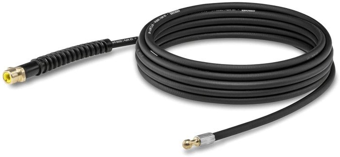 Шланг для прочистки труб Karcher PC 7.5 м 2.637-729.0 - фото