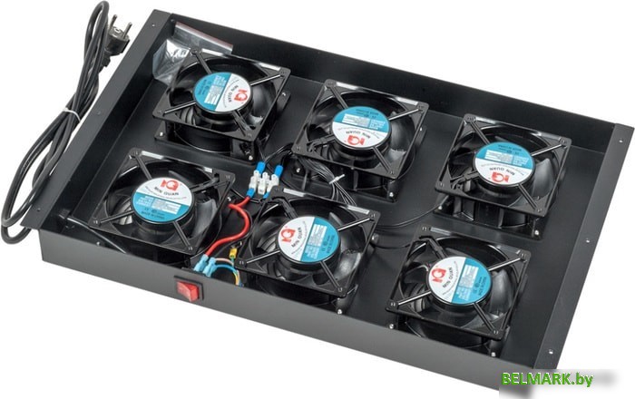 Тепловая пушка Wester TBK-2000 - фото2