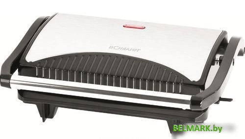 Электрогриль Bomann MG 2251 CB - фото2