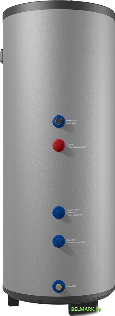 Бойлер косвенного нагрева Thermex Espero 200 F - фото2