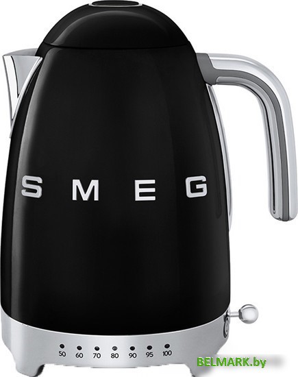 Чайник Smeg KLF04BLEU - фото