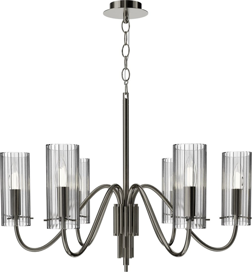 Подвесная люстра ST Luce SL2005.103.06 - фото