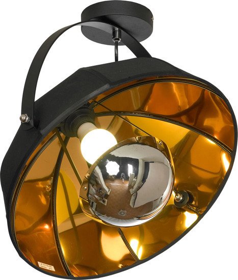 Люстра средней высоты Lussole Klamath LSP-0556-C - фото