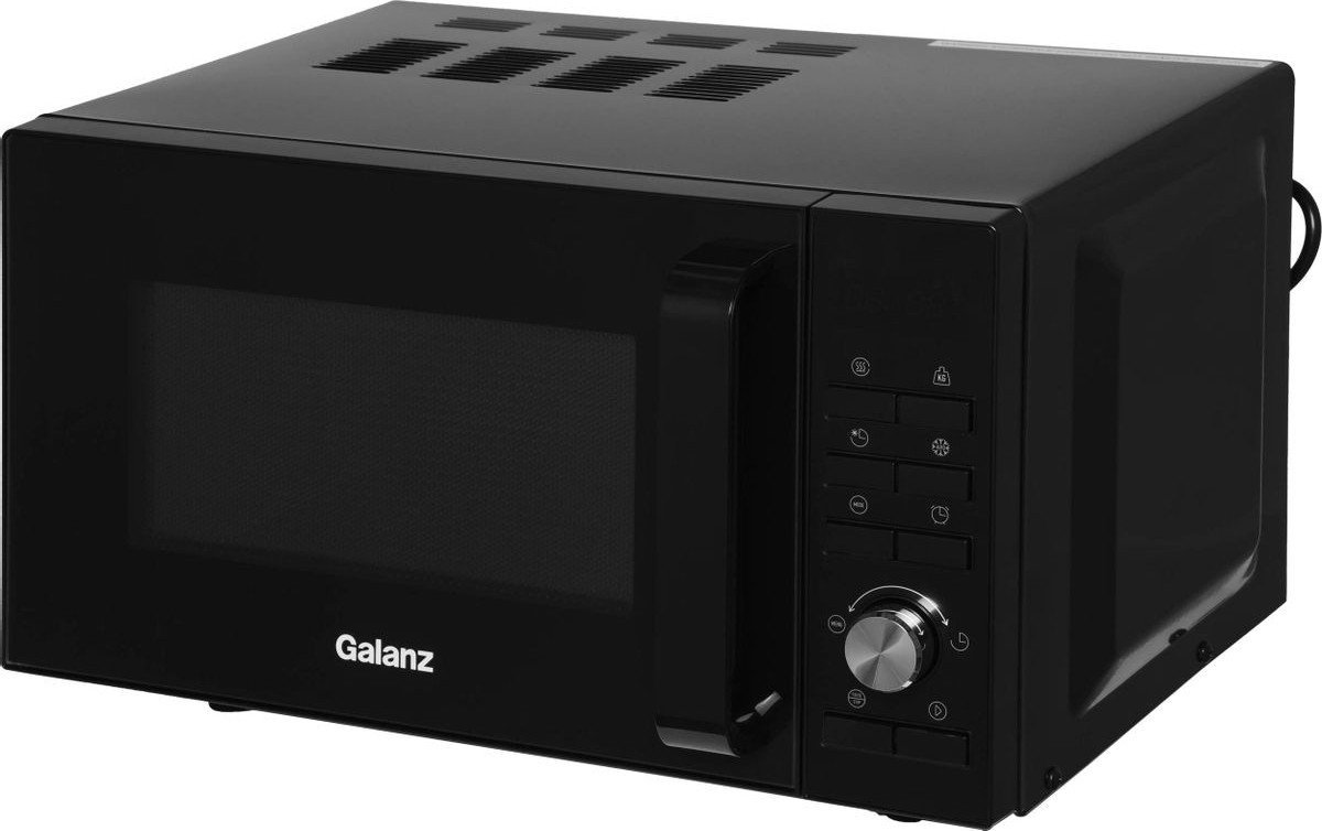 Микроволновая печь Galanz MOS-2402FDB - фото2
