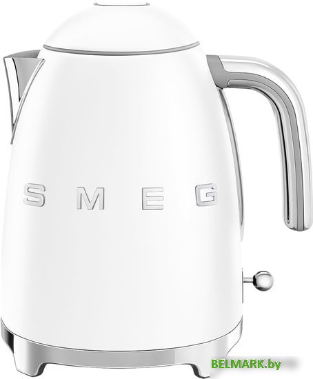 Электрочайник Smeg KLF03WHMEU - фото