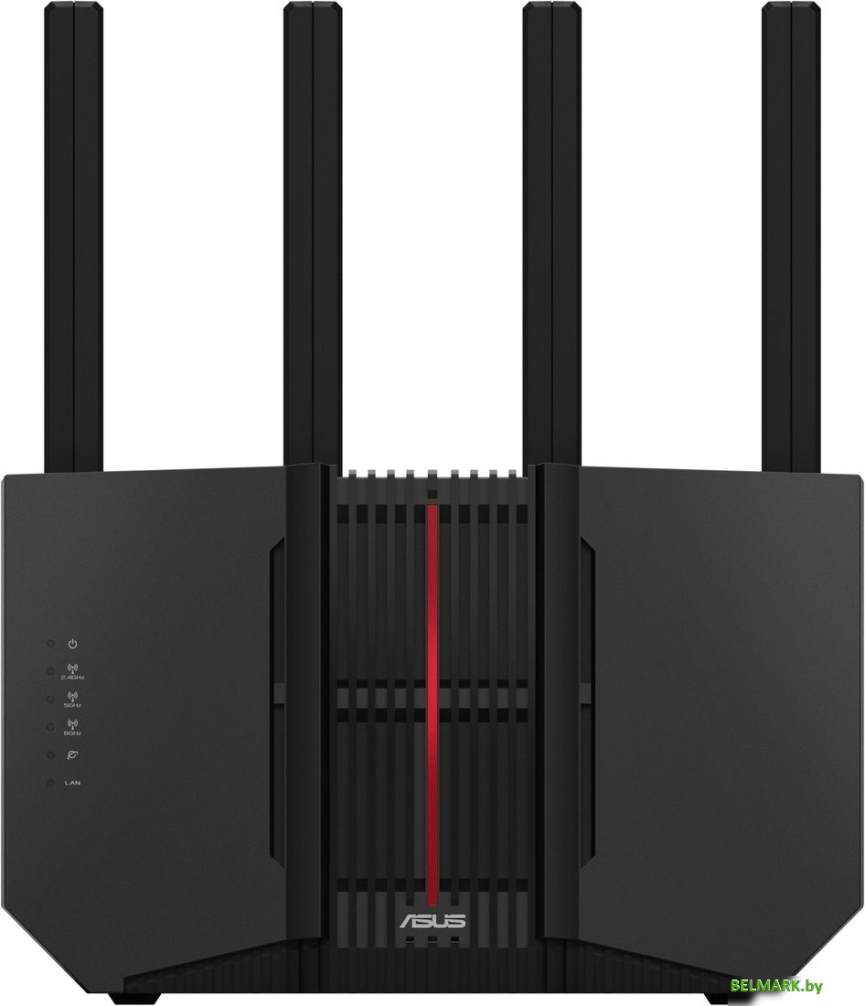 Wi-Fi роутер ASUS RT-BE92U - фото2