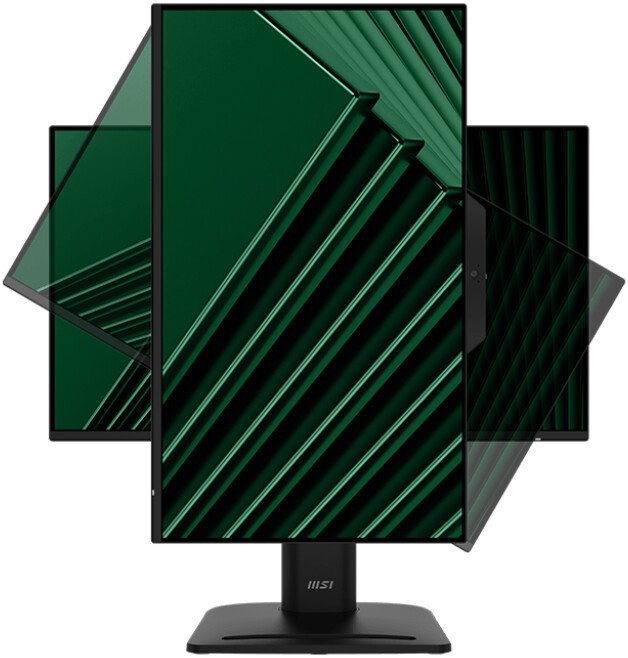 Монитор MSI Pro MP242PMG - фото2