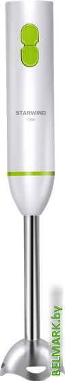 Погружной блендер StarWind SBP1113 - фото