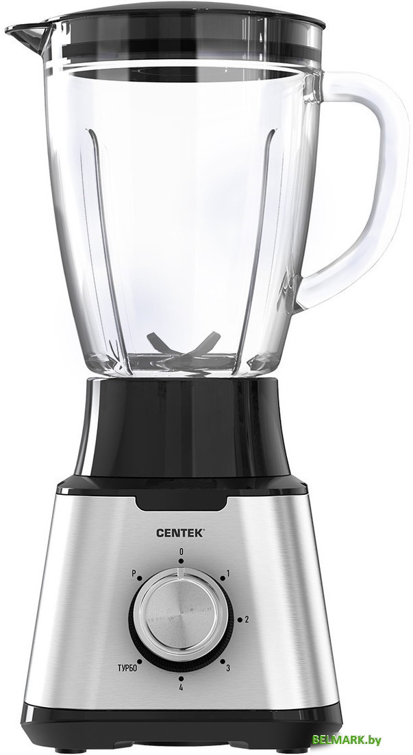 Стационарный блендер CENTEK CT-1304 - фото