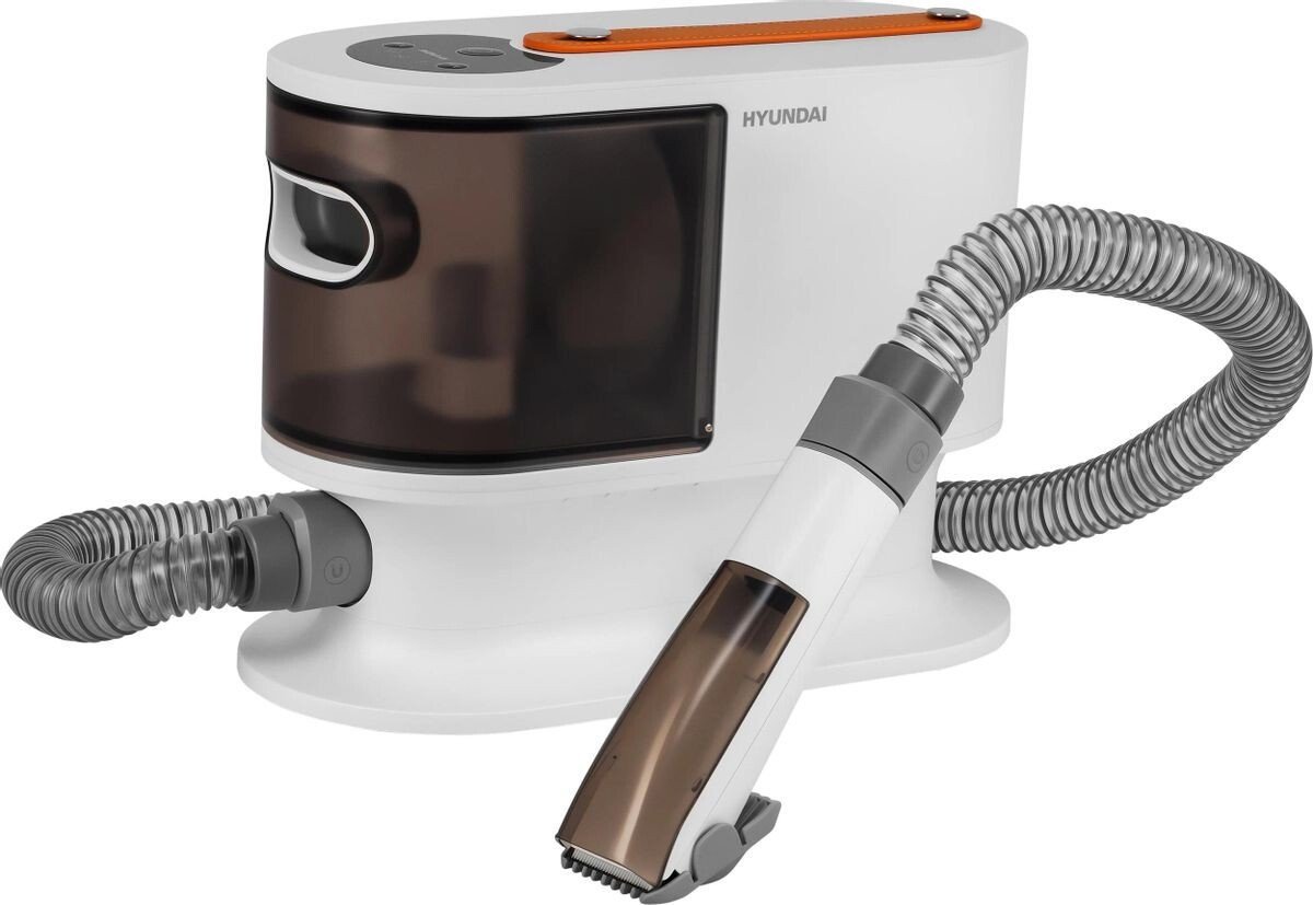 Пылесос Hyundai HYV-PETPRO1 - фото