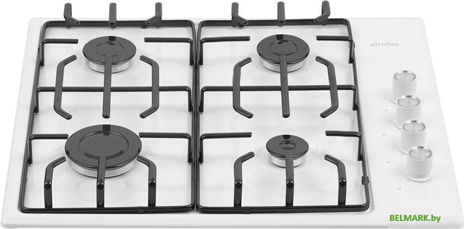 Варочная панель Simfer H60Q40W471 - фото2