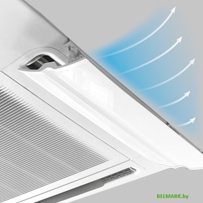 Экран-отражатель Lamprecht LA-NW400-CA - фото