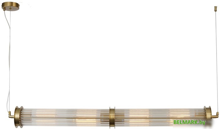 Подвесная люстра Favourite 4092-4P - фото