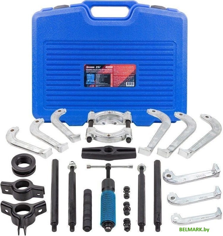 Съемник подшипников ForceKraft 60 830 FK-66622 - фото