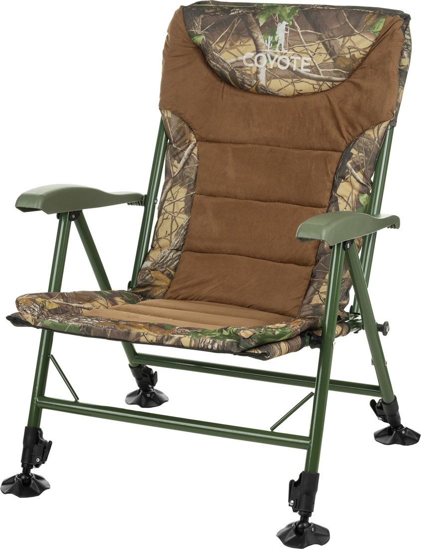 Кресло Coyote TOS 14 - фото