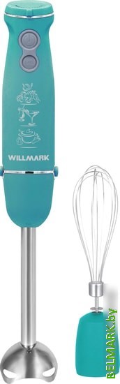 Погружной блендер Willmark WHB-1110BS - фото