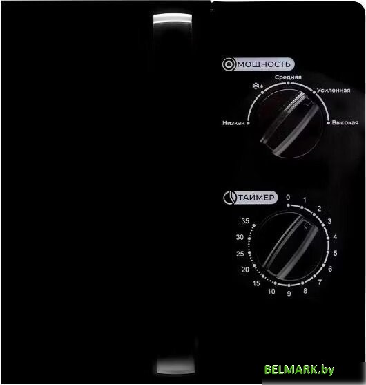 Микроволновая печь Horizont HSM201B - фото2