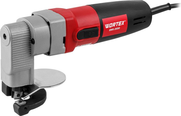 Листовые электрические ножницы Wortex EMS 2550 1334478 - фото2