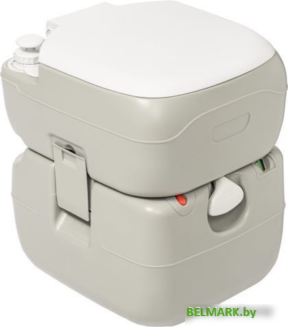 Биотуалет Saniteco CHH-4822 - фото2