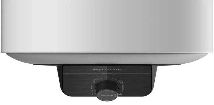 Накопительный электрический водонагреватель Midea RED MWH-5015-RED - фото2