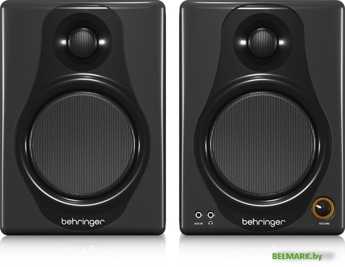 Студийный монитор BEHRINGER Media 40USB - фото