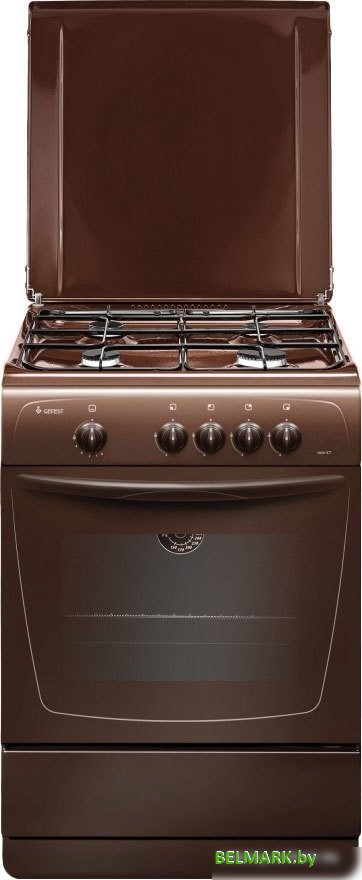Кухонная плита GEFEST 1200 С7 К89 - фото