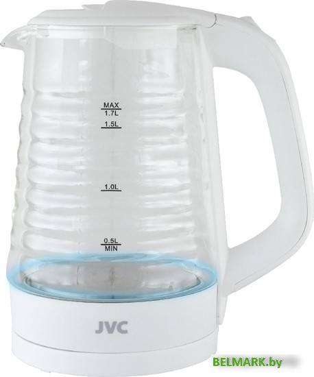 Электрический чайник JVC JK-KE1512 - фото