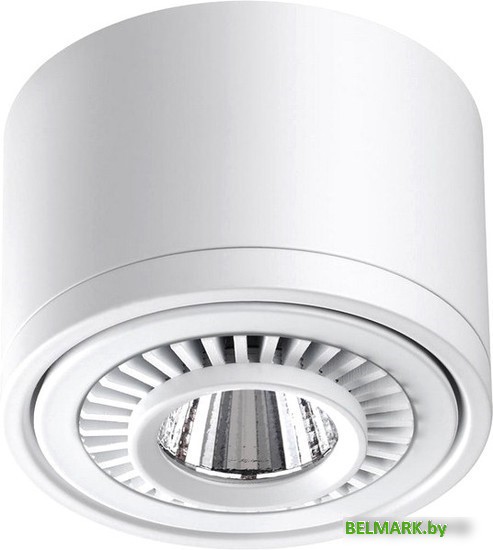 Точечный светильник Novotech Gesso 358811 - фото